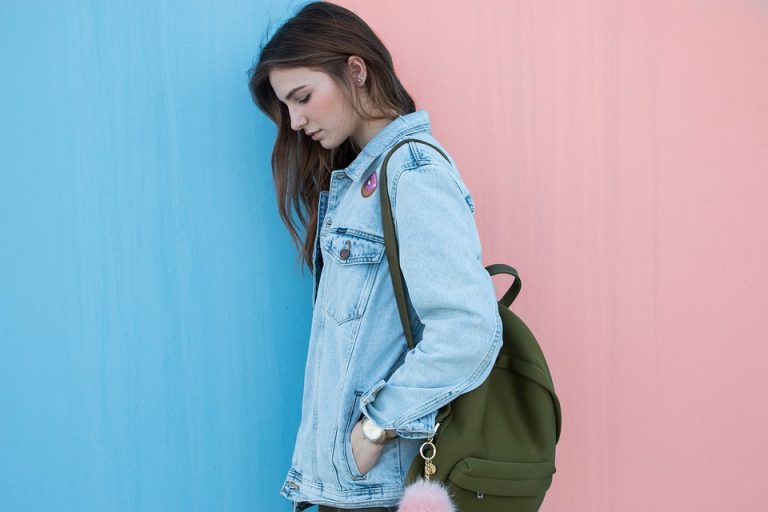 From Functionality to Style: Examining the Evolution of Jacket Design