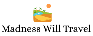 Madness Will Travel